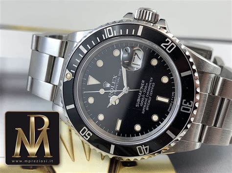 vendita rolex usato|rolex submariner usati.